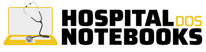 Hospital dos Notebooks
